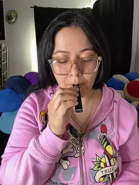 Snapshot of MsConejitaa chatting on 15, 3, 2025 MsConejitaa online show from 15, 3, 2025
