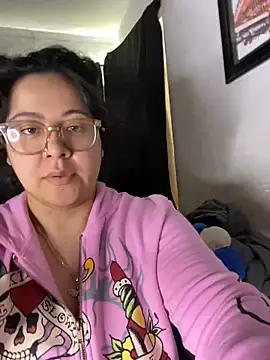 Snapshot of MsConejitaa chatting on 18, 3, 2025 MsConejitaa online show from 18, 3, 2025