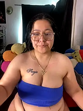 Snapshot of MsConejitaa chatting on 17, 9, 2025 MsConejitaa online show from 17, 9, 2025
