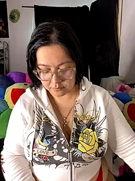 Snapshot of MsConejitaa chatting on 26, 9, 2025 MsConejitaa online show from 26, 9, 2025