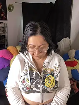 Snapshot of MsConejitaa chatting on 27, 9, 2025 MsConejitaa online show from 27, 9, 2025