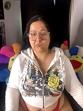 Snapshot of MsConejitaa chatting on 29, 9, 2025 MsConejitaa online show from 29, 9, 2025