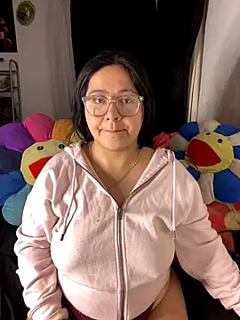 Snapshot of MsConejitaa chatting on 7, 10, 2025 MsConejitaa online show from 7, 10, 2025