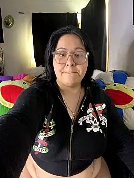 MsConejitaa online show from 13, 1, 2026