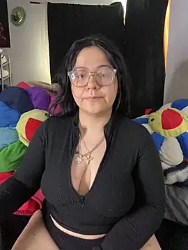 MsConejitaa online show from 18, 2, 2026