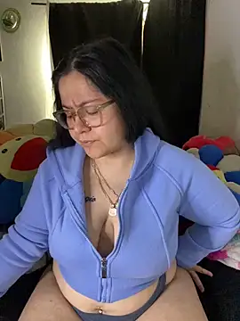 MsConejitaa online show from 2, 3, 2026