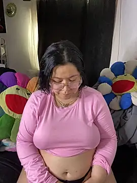 MsConejitaa online show from 1, 4, 2026