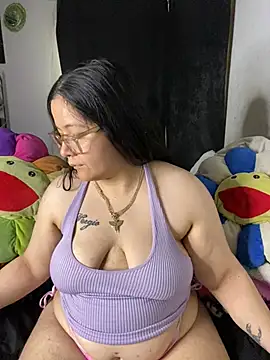 MsConejitaa online show from 8, 4, 2026