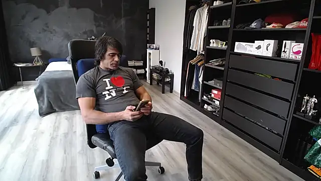 samricci21 online show from 10, 3, 2026