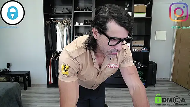 samricci21 online show from 3, 4, 2026