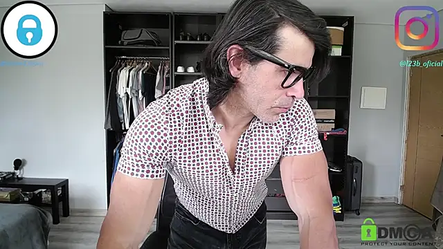 samricci21 online show from 6, 4, 2026