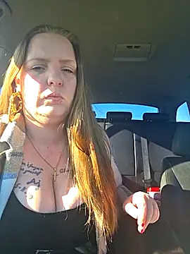 Melissa1994- online show from 1, 5, 2026