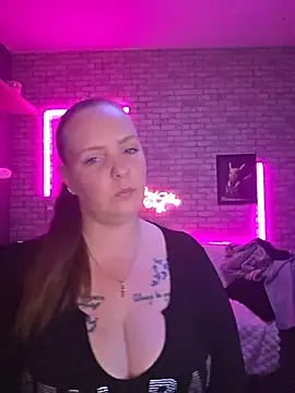 Snapshot of Melissa1994- chatting on 17, 5, 2026 Melissa1994- online show from 17, 5, 2026