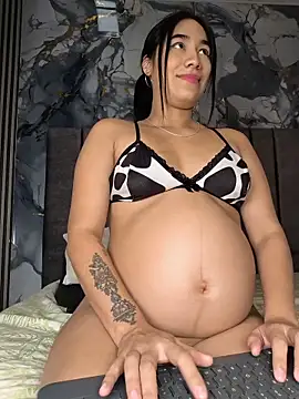 DANIK STAR online show from 4, 6, 2026