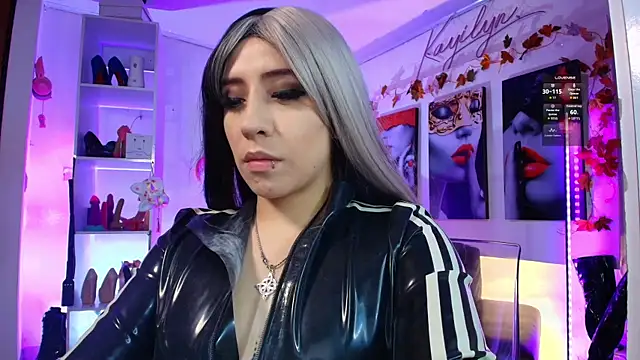 kayilyn online show from 5, 4, 2026