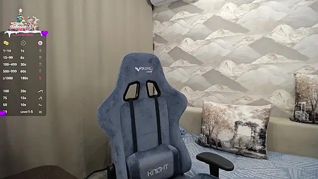 SerzhKorol1 online show from 27, 12, 2024