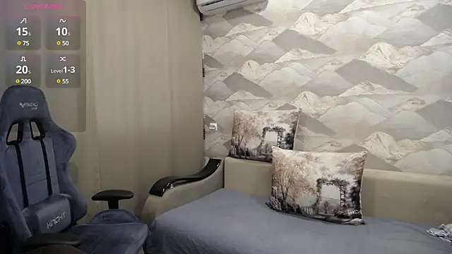 SerzhKorol1 online show from 10, 3, 2025