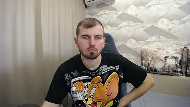 SerzhKorol1 online show from 21, 9, 2025