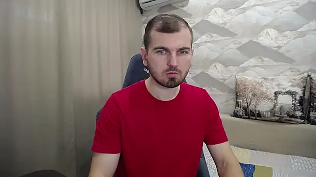 SerzhKorol1 online show from 28, 9, 2025