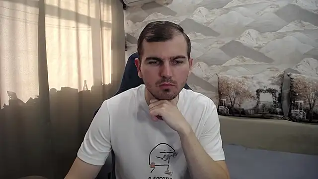 SerzhKorol1 online show from 7, 11, 2025