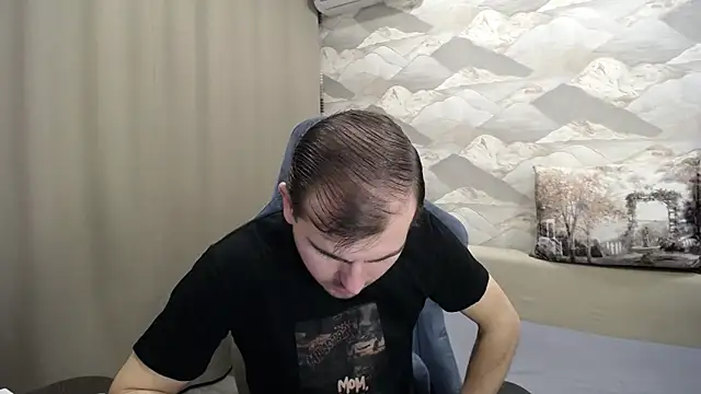 SerzhKorol1 online show from 18, 12, 2025