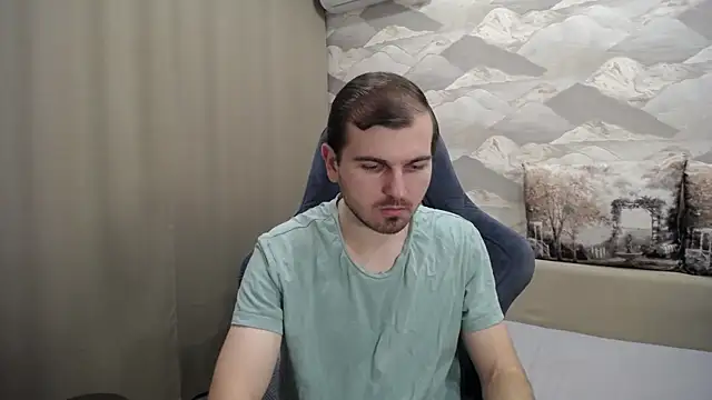 SerzhKorol1 online show from 8, 1, 2026