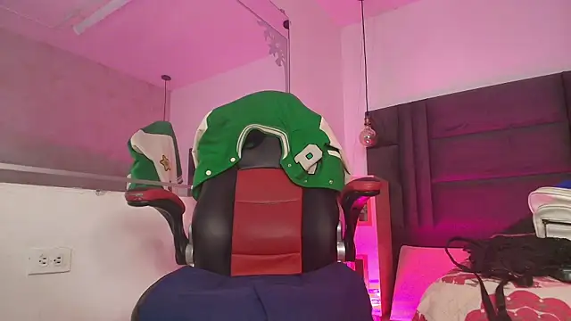 arletmss online show from 1, 3, 2025