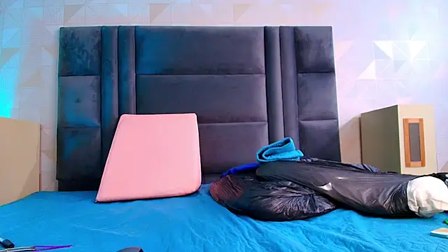 arletmss online show from 16, 10, 2025