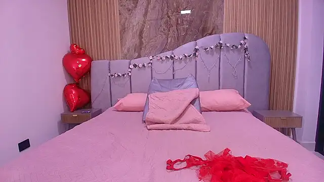 arletmss online show from 28, 2, 2026