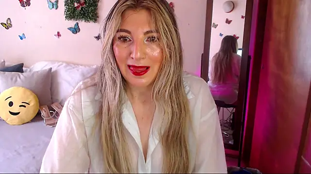 Snapshot of Jolie-Mature chatting on 9, 5, 2026 Jolie-Mature online show from 9, 5, 2026