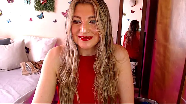 Snapshot of Jolie-Mature chatting on 10, 5, 2026 Jolie-Mature online show from 10, 5, 2026