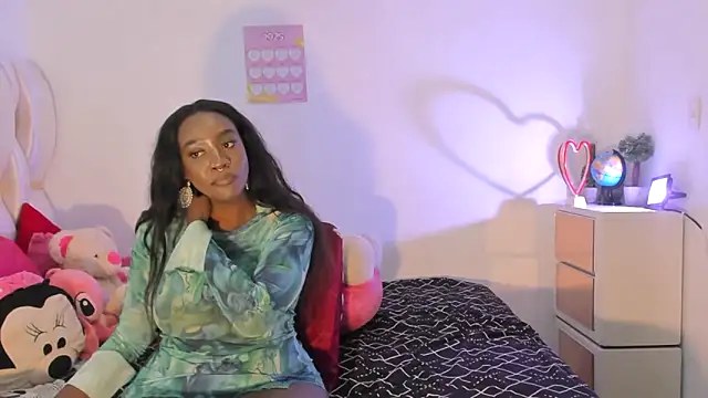 viioolleettaa online show from 19, 2, 2025