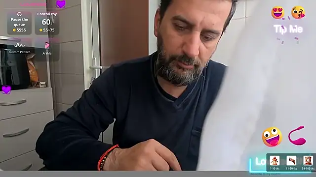 TigerOne19 online show from 27, 3, 2026