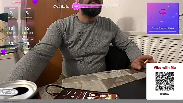 TigerOne19 online show from 4, 4, 2026