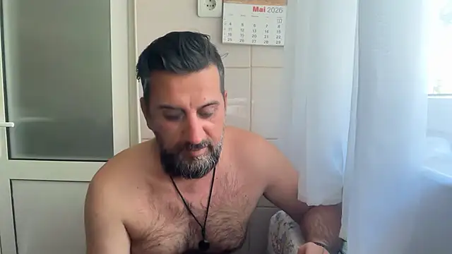 Snapshot of TigerOne19 chatting on 11, 5, 2026 TigerOne19 online show from 11, 5, 2026