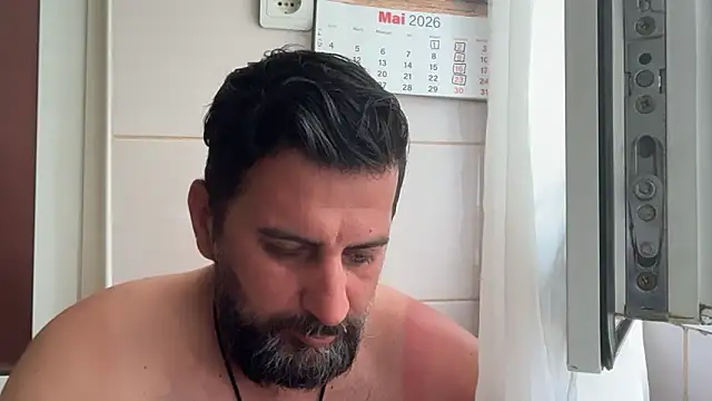 Snapshot of TigerOne19 chatting on 28, 5, 2026 TigerOne19 online show from 28, 5, 2026