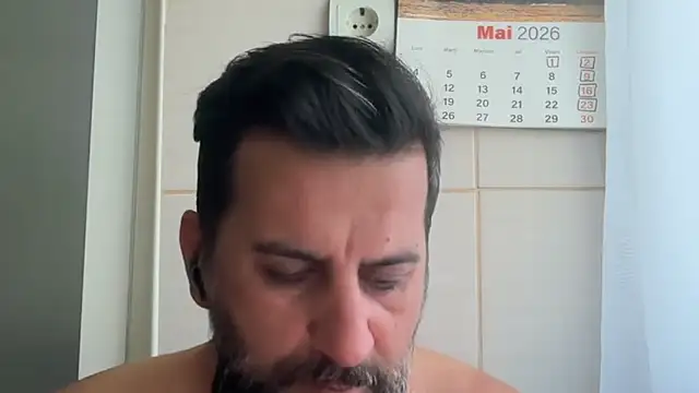 Snapshot of TigerOne19 chatting on 30, 5, 2026 TigerOne19 online show from 30, 5, 2026