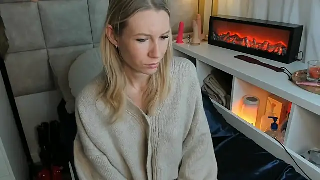 TatjanaTillers online show from 21, 3, 2026