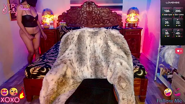 Snapshot of Magnificent_Goddess chatting on 22, 4, 2026 Magnificent Goddess online show from 22, 4, 2026