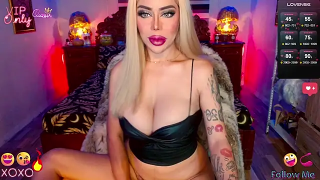 Snapshot of Magnificent_Goddess chatting on 25, 4, 2026 Magnificent Goddess online show from 25, 4, 2026