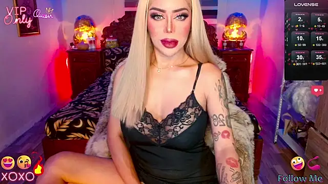Snapshot of Magnificent_Goddess chatting on 26, 4, 2026 Magnificent Goddess online show from 26, 4, 2026