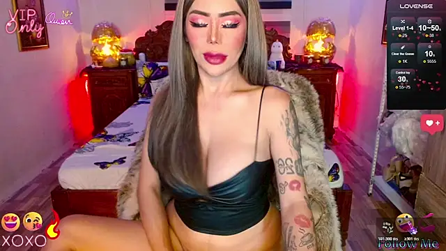 Snapshot of Magnificent_Goddess chatting on 22, 5, 2026 Magnificent Goddess online show from 22, 5, 2026