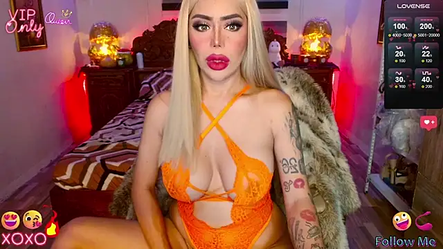 Snapshot of Magnificent_Goddess chatting on 28, 5, 2026 Magnificent Goddess online show from 28, 5, 2026