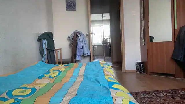 Lamonteik online show from 20, 3, 2026