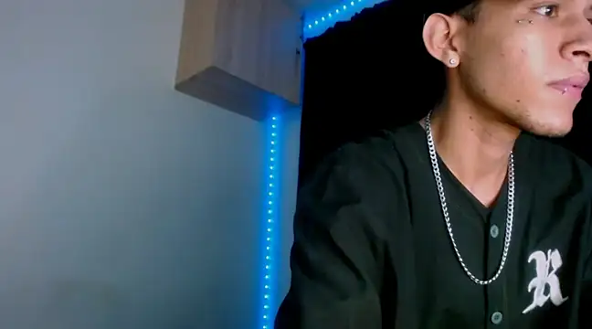 Samuel Suarez online show from 5, 12, 2024