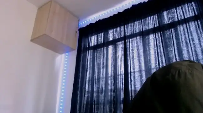 Samuel Suarez online show from 5, 12, 2024