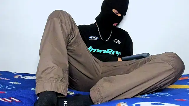 Samuel Suarez online show from 30, 10, 2025