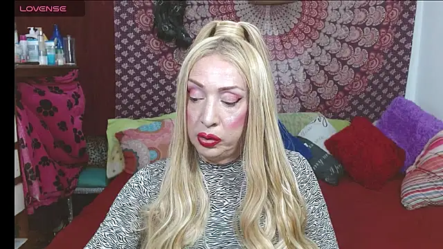 elena evans online show from 28, 2, 2026