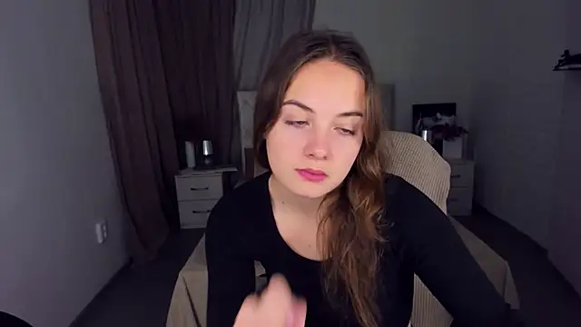 KristinaLoison online show from 10, 12, 2024