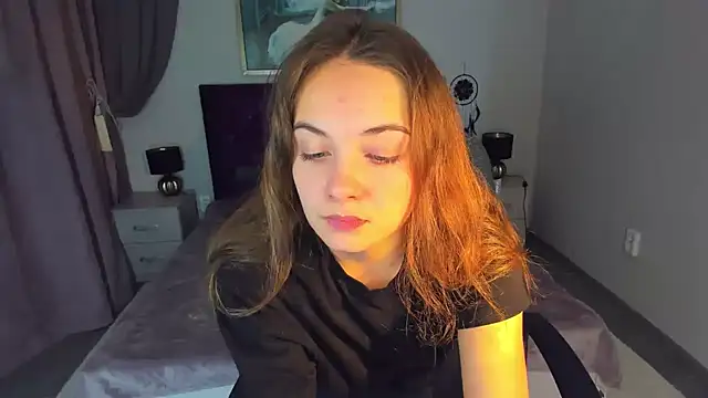 KristinaLoison online show from 15, 12, 2024